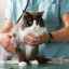 Hepatóza u mačiek: prehľad o chorobe