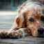Otrava jedom na potkany u psov: príznaky, antidotá, liečba